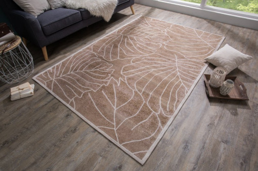 COVOR LEAVES 240X165 cm MARO 38753 DESIGN MODERN