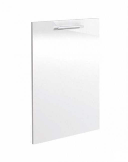 FRONT MASINA DE SPALAT VASE VENTO DM 45-72 ALB DESIGN MODERN - HALMAR