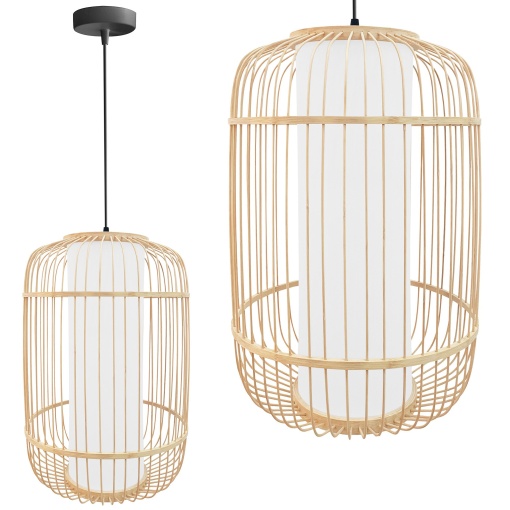 Lampă de tavan Bamboo APP1626-1CP