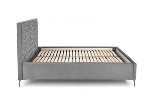 TABLIE PAT, MODULO W2 160, GRI, MONOLIT 85, TAPITATA IN CATIFEA