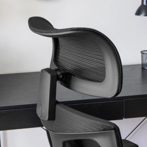 10X FOTOLIU ROTATIV PROFESIONAL, ARTIM MEBLE, CULOARE NEAGRA, STIL MODERN - Img 6