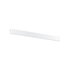 APLICA DELTA AP D110 4000K, ALB, DIN ALUMINIU, STIL MODERN