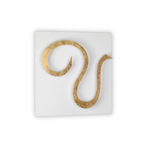 APLICA MODERNA TORNADO AP D70, ALB, IDEAL LUX