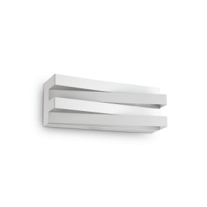 APLICA MODERNA VIRTUS AP 3000K, ALB, IDEAL LUX