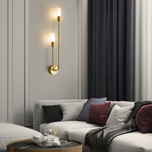 Aplica perete APP1148-2W gold - Img 2