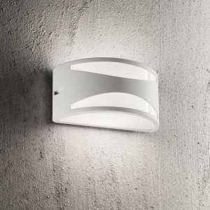 APLICA REX-3 AP1 BIANCO STIL MODERN IDEAL LUX