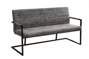 BANCA NEGRU/GRI VINTAGE IMPERIAL 38199 - DESIGN VINTAGE - Img 5
