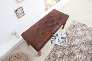 BANCUTA CAMBRIDGE WHISKY 37432 - DESIGN RETRO VINTAGE - Img 3