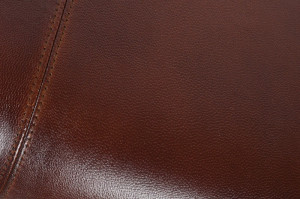 BANCUTA DIN PIELE NATURALA BOCK II 36269 DESIGN VINTAGE - Img 3