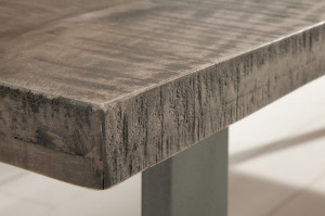 BANCUTA IRON CRAFT MANGO 38665 - DESIGN INDUSTRIAL - Img 4