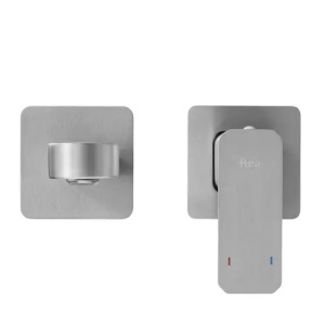 BATERIE INCASTRATA PENTRU BAIE, REA ARLO NICKEL PERIAT, CALITATE SUPERIOARA - Img 2