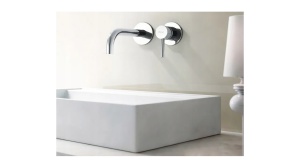BATERIE INCASTRATA REA LUNGO, CU BOX, CROM, DIN ALAMA, CALITATE SUPERIOARA - Img 2