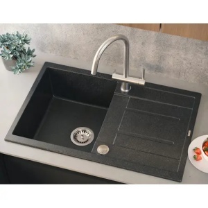 BATERIE PENTRU BUCATARIE REA CAREN NICKEL PERIAT, CALITATE SUPERIOARA - Img 5