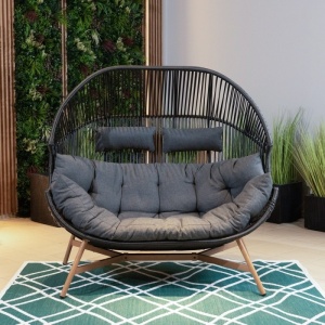 BESTSELLER! FOTOLIU DE GRADINA/TERASA, HOLAND, DIN TEHNORATAN, ARTIM GROUP COLLECTION - Img 11