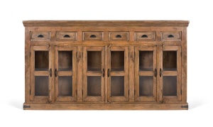 BUFET 225CM, 2235, LEMN DE MANGO, STIL CLASIC, ARTIM GROUP SELECTION