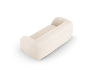 CANAPEA ELEGANTA, ESSEN, CULOARE BEIGE, MATERIAL BOUCLE, ARTIM GROUP SELECTION - Img 4