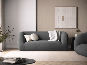 CANAPEA ELEGANTA, ESSEN, DIVERSE CULORI, MATERIAL BOUCLE, ARTIM GROUP SELECTION - Img 7
