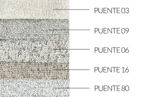 CANAPEA EXTENSIBILA AURORA, GRI, CONFECTIONATA DIN METAL, SPUMA SI TEXTIL, STIL MODERN - Img 4