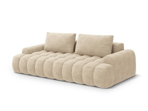CANAPEA EXTENSIBILA, ORCHID, DIVERSE CULORI, MATERIAL CATIFEA, ARTIM GROUP COLLECTION - Img 3