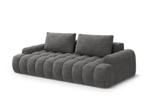 CANAPEA EXTENSIBILA, ORCHID, DIVERSE CULORI, MATERIAL CATIFEA, ARTIM GROUP COLLECTION - Img 13