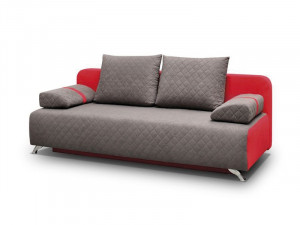 CANAPEA LISA MODERNA EXTENSIBILA 202CM DIVERSE MODELE - Img 5