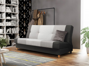 CANAPEA TWIST MODERNA 192 CM DIVERSE MODELE - Img 2