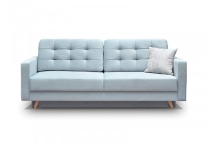 CANAPEA VEGAS EXTENSIBILA 229 CM DESIGN SCANDINAV - Img 2