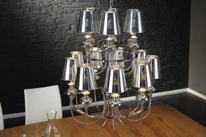 CANDELABRU MANCINI XL 19898 - Img 2