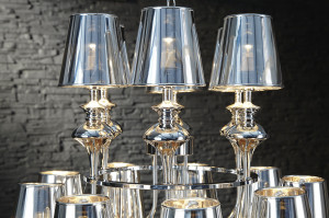 CANDELABRU MANCINI XL 19898 - Img 4