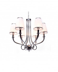 CANDELABRU MODERN LORINTA W6 DESIGN DEOSEBIT - Img 3