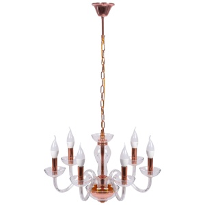 Candelabru suspendat APP1081-6CP - Img 2