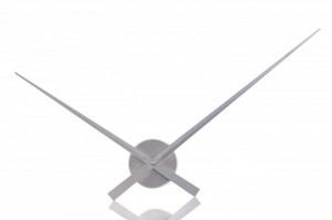 CEAS DE PERETE LITTLE BIG TIME 16179 STIL MODERN - Img 1