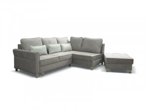 COLTAR BROADWAY EXTENSIBIL 259 CM DESIGN SCANDINAV - Img 3