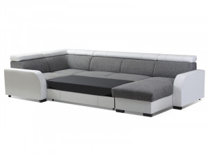 COLTAR DECO U EXTENSIBIL 335CM DIVERSE NUANTE - Img 6