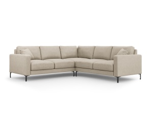 COLTAR ELEGANT 250CM, VENUS 5 LOCURI, DIVERSE CULORI, MATERIAL TEXTIL, ARTIM GROUP COLLECTION - Img 3