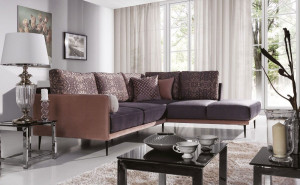 COLTAR ELEGANT RUSSI 255 CM DESIGN MODERN - Img 1