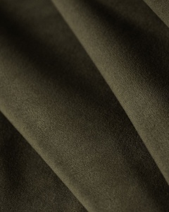 COLTAR EXTENSIBIL, PE DREAPTA, JODIE, 246X151 CM, VERDE, TAPITAT CU TAPITERIE DIN TEXTIL CATIFEA BLUVEL, MICADONI - Img 7