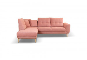 COLTAR EXTENSIBIL STAY ROZ DESIGN MODERN PSK - Img 2