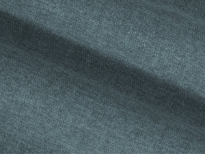 COLTAR LISA, STANGA, 5 LOCURI, 293 CM, ALBASTRU DESCHIS 76, TAPITERIE DIN STOFA, DESIGN DEOSEBIT - Img 4
