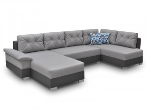 COLTAR MANHATTAN U EXTENSIBIL 355 CM DIVERSE NUANTE - Img 5