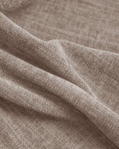 COLTAR MARTINA, BEJ INCHIS, 244 CM, DREAPTA, CU TAPITERIE DIN TEXTIL STRUCTURAT BOSTON, MICADONI - Img 5