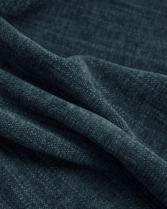 COLTAR MARTINA, BLUE JEANS, 244 CM, DREAPTA, CU TAPITERIE DIN TEXTIL STRUCTURAT BOSTON, MICADONI - Img 5