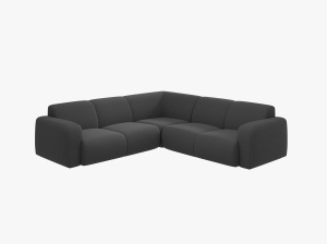 COLTAR MOLINO, 5 LOCURI, 252 CM, DIVERSE CULORI SI MATERIALE, DESIGN DEOSEBIT - Img 7