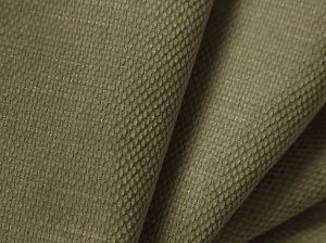 COLTAR PANORAMIC MOLINO, PE DREAPTA, VERDE DESCHIS, 326 CM, , CU TAPITERIE DIN TEXTIL CHENILLE REBEL, MICADONI - Img 4