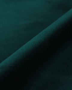 COLTAR PE DREAPTA JODIE, CU 4 LOCURI, 284X162 CM, ADANCIME SCAUN 62 CM, PETROL INCHIS, TAPITAT CU TAPITERIE DIN TEXTIL CATIFEA VENUS, MICADONI - Img 3