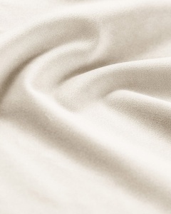 COLTAR PE STANGA JODIE, CU 4 LOCURI, 284X162 CM, ADANCIME SCAUN 62 CM, BEJ DESCHIS, TAPITAT CU TAPITERIE DIN TEXTIL CATIFEA BLUVEL, MICADONI - Img 3