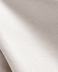 COLTAR PE STANGA JODIE, CU 4 LOCURI, 284X162 CM, ADANCIME SCAUN 62 CM, BEJ DESCHIS, TAPITAT CU TAPITERIE DIN TEXTIL STRUCTURAT MEGAN, MICADONI - Img 5