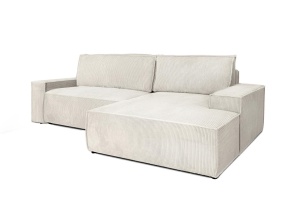 COLTAR PILLOW M, CU FUNCTIE DE DORMIT, GRUPA I, CONFECTIONAT DIN TEXTIL, METAL SI SPUMA POLIURETANICA, STIL MODERN - Img 2