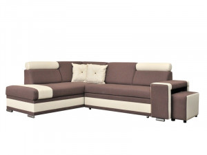 COLTAR ROMA EXTENSIBIL 246CM DESIGN MODERN DIVERSE NUANTE - Img 1