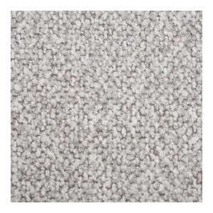 COLTAR SALVADOR 265CM, DIN LEMN SI TEXTIL BOUCLE, DREAPTA, CULOARE GRI DESCHIS, HOUSE NORDIC - Img 4